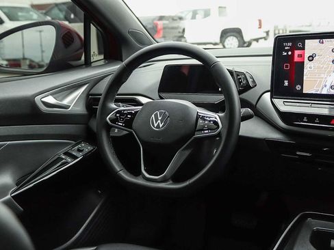 Used 2023 Volkswagen ID.4 Pro S RWD image 14