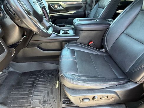Used 2021 Chevrolet Tahoe RST AWD/4WD image 13