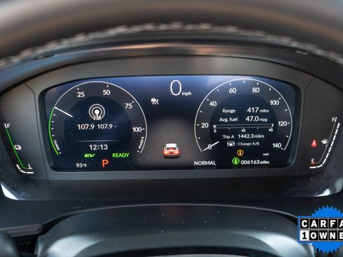 Used 2026 Honda Civic Sport Touring image 15