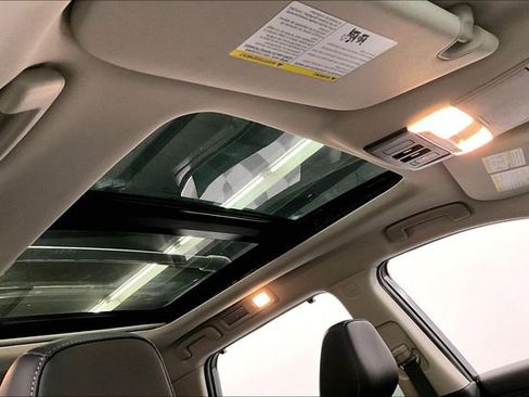 New 2025 Nissan Pathfinder Platinum w/ Cargo Package image 36