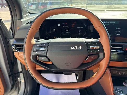 New 2026 Kia Sportage X-Line w/ X-Line Technology Package image 29