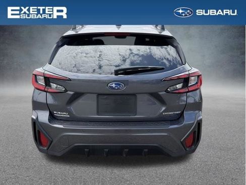Used 2024 Subaru Crosstrek 2.5i Limited image 5