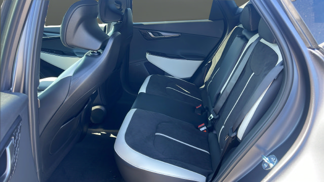 New 2026 Kia EV6 GT-Line AWD/4WD image 25