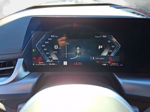 Certified 2025 BMW X1 M35i w/ Shadowloine Package image 25