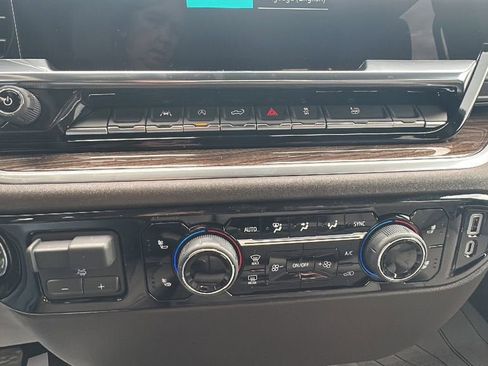 New 2026 Chevrolet Silverado 1500 LT w/ True North Edition Plus image 25