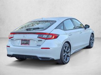 New 2026 Honda Civic Sport Touring video 2