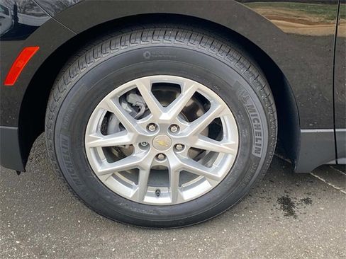 Used 2022 Chevrolet Equinox LT image 6