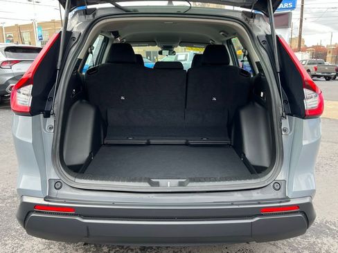 Used 2023 Honda CR-V LX image 23