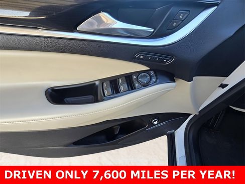 Used 2018 Buick Enclave Premium image 42