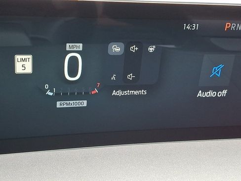 New 2027 Ford Expedition Tremor w/ Driver's Package AWD/4WD image 14