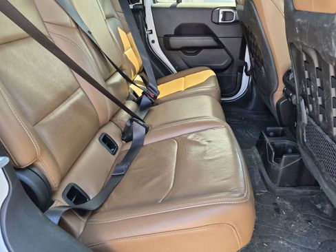 Used 2020 Jeep Gladiator Rubicon AWD/4WD image 18