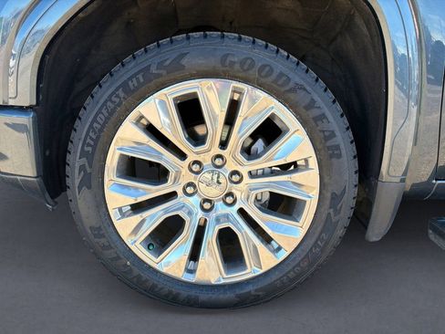Used 2020 GMC Sierra 1500 Denali w/ Denali Ultimate Package image 14