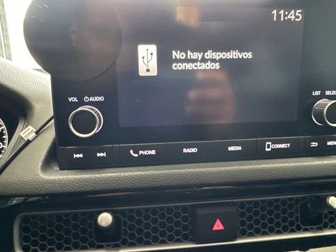 Used 2024 Honda Civic Sport image 15