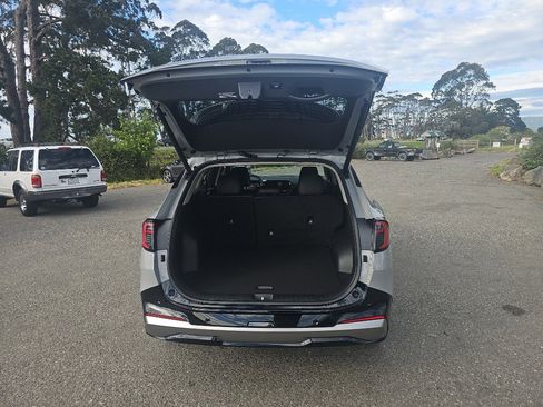 New 2026 Kia Sportage SX AWD/4WD image 5