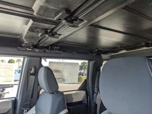 New 2025 Ford Bronco Big Bend image 19