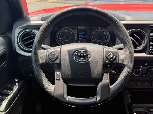 Used 2023 Toyota Tacoma TRD Pro AWD/4WD image 42