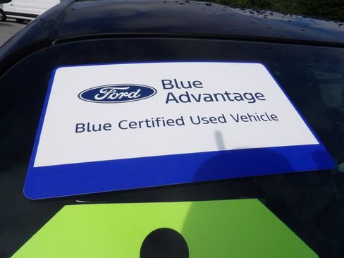 Certified 2021 Ford Mustang Coupe RWD image 15