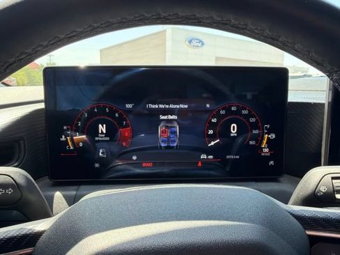 Used 2024 Ford Mustang GT RWD image 12
