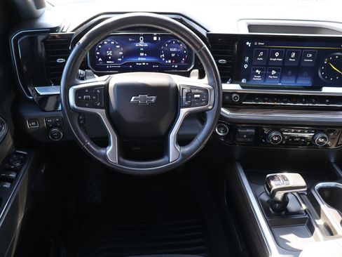 Used 2023 Chevrolet Silverado 1500 RST w/ Texas Edition Plus AWD/4WD image 17