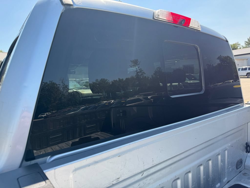 Used 2019 Ford F350 Lariat w/ Lariat Ultimate Package AWD/4WD image 15