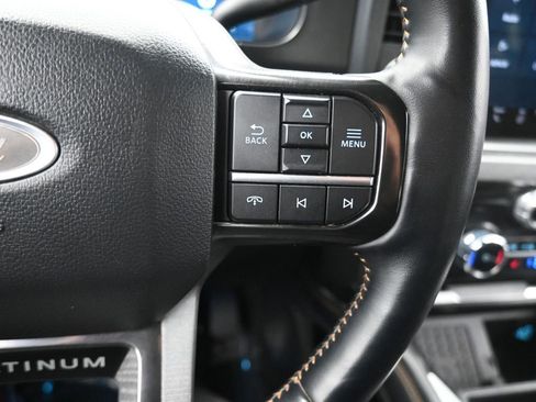 Used 2024 Ford F250 Platinum w/ Tremor Off-Road Package image 24
