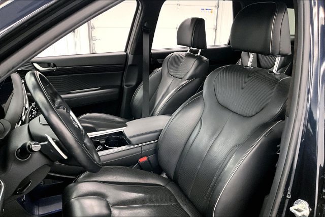 Used 2023 Hyundai Palisade Calligraphy AWD/4WD image 24