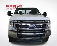 Used 2021 Ford F250 XLT AWD/4WD image 6