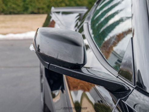 Used 2023 Chevrolet Corvette Stingray Coupe w/ Chrome Exterior Badge Package image 42