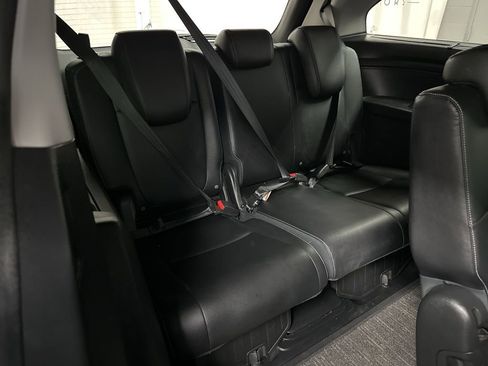 Used 2024 Honda Odyssey Touring image 41