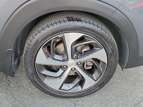 Used 2018 Hyundai Tucson Limited w/ Cargo Package image 25