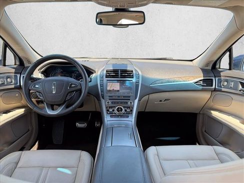Used 2019 Lincoln MKZ Reserve w/ Reserve Plus Package FWD image 14