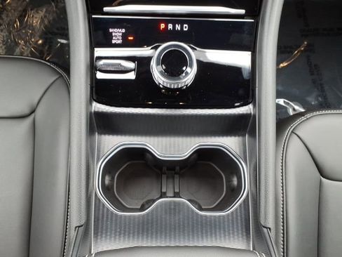 New 2025 Jeep Grand Cherokee L Limited w/ Black Appearance Package image 20