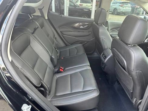 Used 2020 GMC Terrain Denali w/ Denali Premium Package AWD/4WD image 13
