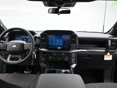 New 2026 Ford F150 STX w/ F-150 LOBO Package AWD/4WD image 17