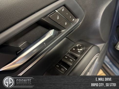 New 2026 GMC Terrain Denali image 31