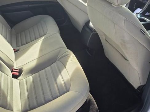 Used 2019 Ford Fusion S image 13