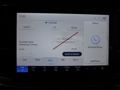 New 2025 Ford F150 STX w/ Equipment Group 200A image 31