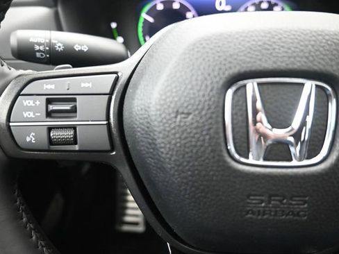 New 2026 Honda Accord Hybrid Sport-L image 28