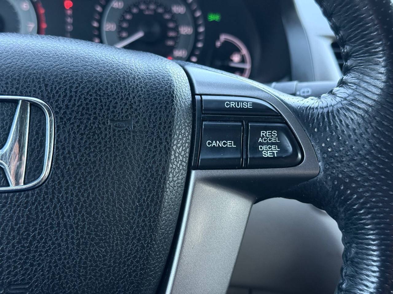 Used 2016 Honda Odyssey EX-L image 28
