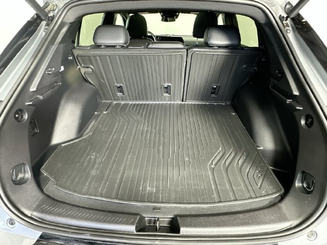 Used 2025 Chevrolet Equinox EV RS AWD/4WD image 32