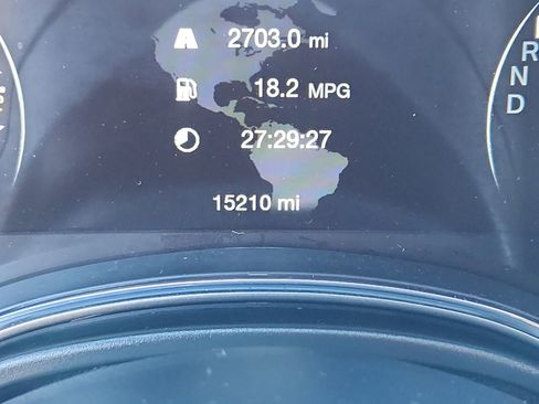 Used 2022 Jeep Grand Cherokee Laredo X image 11