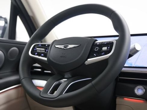 New 2026 Genesis GV80 3.5T Advanced AWD/4WD image 42