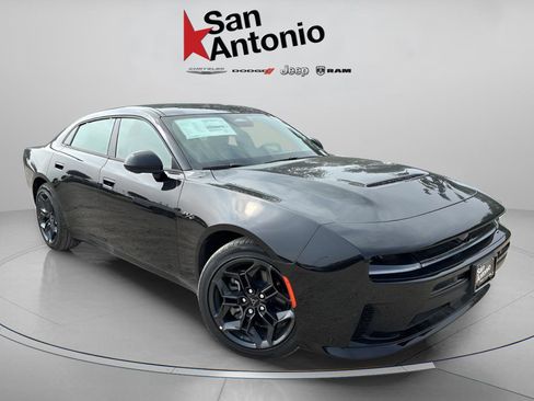 New 2026 Dodge Charger R/T AWD/4WD image 1