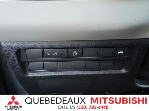 New 2026 Mitsubishi Outlander SE FWD image 26