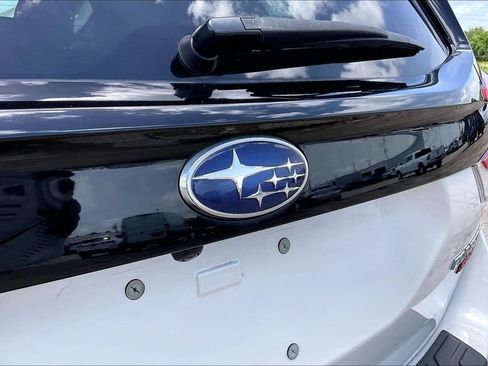 Used 2020 Subaru Forester Sport w/ Popular Package #2 AWD/4WD image 27