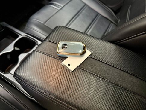 Used 2021 Honda CR-V EX-L image 22