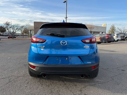 Used 2016 MAZDA CX-3 Sport image 7