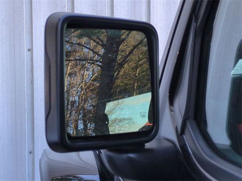 Used 2024 Jeep Wrangler Rubicon image 9