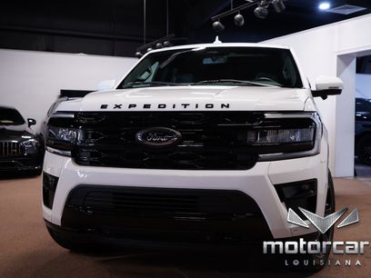 Used 2022 Ford Expedition Limited