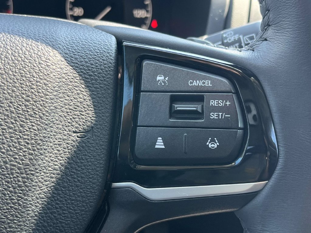 Used 2025 Honda Odyssey Touring image 20